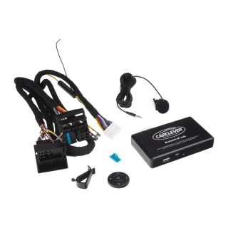 Carclever bluetooth HF sada s MOST konektorem