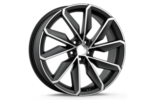 Alu kolo Blade 18" ŠKODA Scala, Kamiq