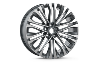 Alu kolo Venus 20" Kodiaq II